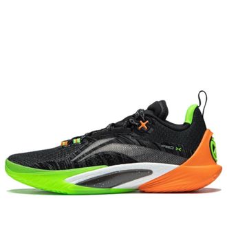 Li-Ning Speed 10 Green Phantom ABAT085-2