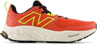 New Balance Fresh Foam x Hierro v8 - Sneakers rosse-Rosso