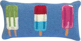 The Rug Market Popsicle Trio 12X24in Rug