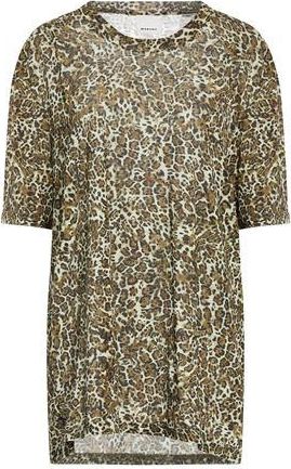 Isabel Marant TOPWEAR - T-shirts sur YOOX.COM