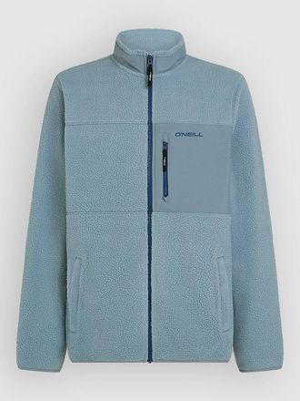O'Neill Must-Have High Pile Giacca in Pile blu