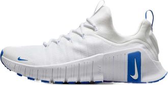 Nike Free Metcon 6 Game Royal FJ7127-102