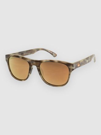 Quiksilver Tagger Camo Sonnenbrille camouflage