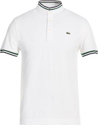 Lacoste TOPS - T-shirts auf YOOX.COM