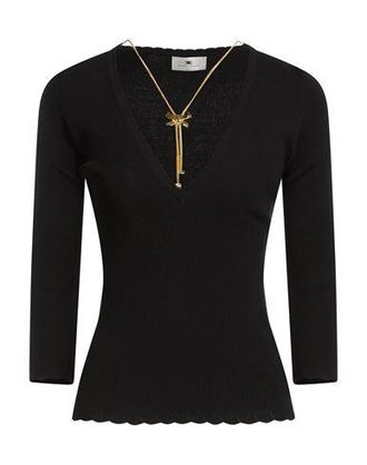 Elisabetta Franchi STRICKWAREN - Pullover auf YOOX.COM