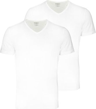 Emporio Armani Overhemden