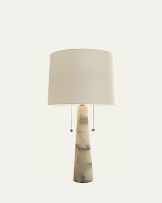 Arteriors Sydney Marble Lamp