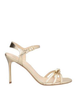 Baldinini FOOTWEAR - Sandals on YOOX.COM