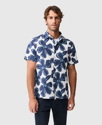 Rodd & Gunn Hamilton Bay Shirt