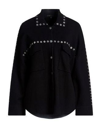 Maje ROPA DE ABRIGO - Chaquetas y cazadoras en YOOX.COM
