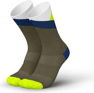 INCYLENCE Trail Summits Laufsocken - Unisex | bunt