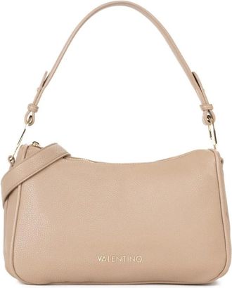 Valentino Tassen, Dames, Beige, ONE Size, Thaoe Re Hobo Bag
