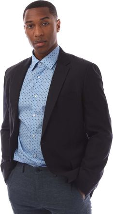 HUGO BOSS Heren Boss T-Hesam2 Blazerjasje in Navy