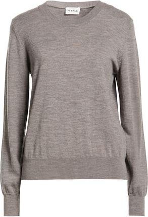 P.A.R.O.S.H. KNITWEAR - Jumpers on YOOX.COM