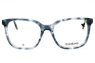 Bebe BB5217 Eyeglasses - Teal
