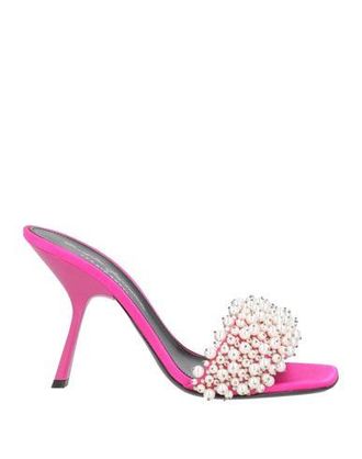 Sergio Rossi FOOTWEAR - Sandals on YOOX.COM