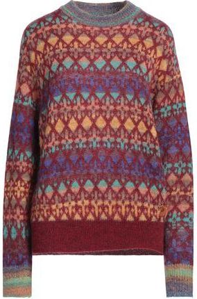 Dsquared2 PRENDAS DE PUNTO - Pullover en YOOX.COM