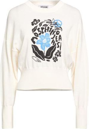 Moschino KNITWEAR - Jumpers on YOOX.COM