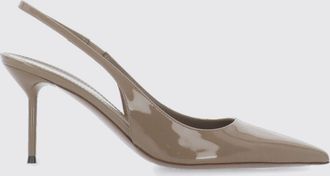 PARIS TEXAS Slingback Lidia Paris Texas in vernice