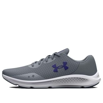 Under Armour Charged Pursuit 3 Gravel Sonar Blue 3024878-105