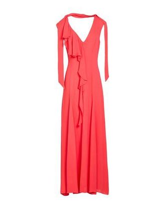 Karl Lagerfeld DRESSES - Maxi dresses sur YOOX.COM