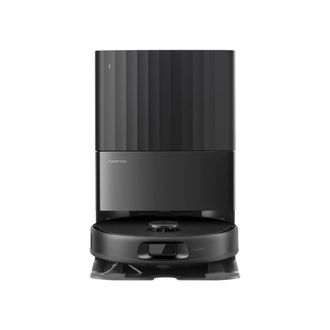Roborock Qrevo S Prox - Robot Aspirador Lavador - 18500 Pa - Antienredos - Lavado De Mopas A 75&deg;c