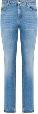 Ga&euml;lle Paris BOTTOMWEAR - Pantaloni jeans su YOOX.COM