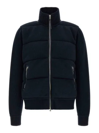 Tom Ford Padded jacket