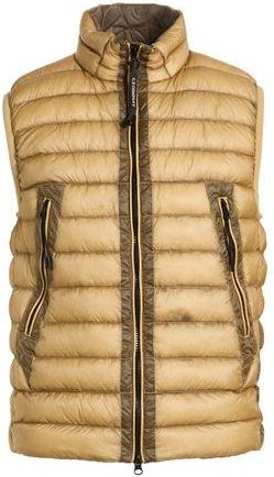 C.P. Company JACKEN & M&Auml;NTEL - Westen auf YOOX.COM