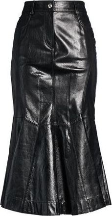 Sportmax BOTTOMWEAR - Midi skirts sur YOOX.COM