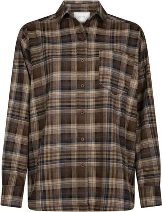 Neo Noir Bluse e camicie - - Blouses & Shirts - Donna - Multicolore - L