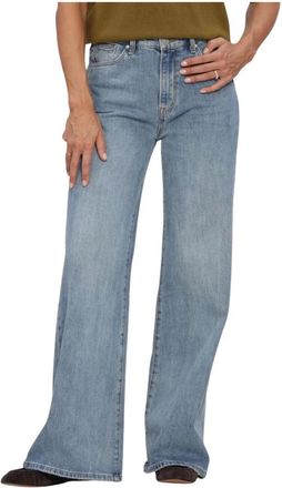 Circle Of Trust Marlow DNM - Dames - Jeans - Blauw - Maat: W30 L31