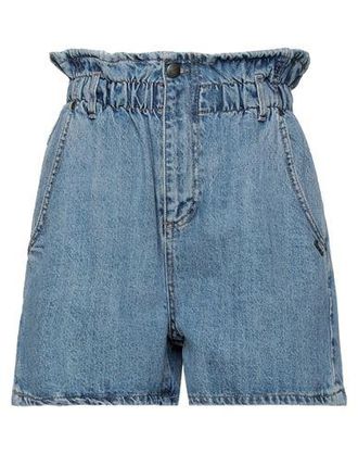 Berna BOTTOMWEAR - Shorts jeans su YOOX.COM