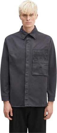 A-Cold-Wall* A-Cold-Wall, Uomo, Magliette, Grigio, XL, new