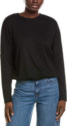 Michael Stars Kaley Crewneck T-Shirt