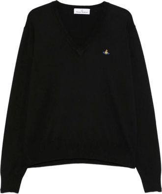 Vivienne Westwood Hombre, Jerseys, Negro, Talla: S
