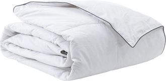 vidaXL Winter Duvet White 240 x 260 cm Down Vidaxl