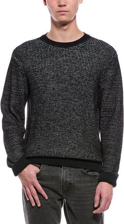 Rag & Bone Simon Marl Crewneck Sweater