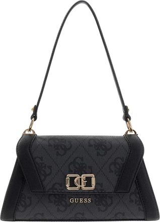 Guess Donna, Borse, Nero, Taglia unica, new