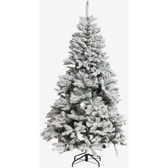 Sklum &Aacute;rbol De Navidad Nevado Aleix Sklum
