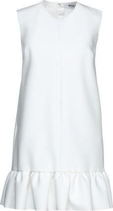 Msgm VESTIDOS - Minivestidos en YOOX.COM