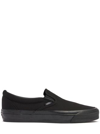 Vans Leather Slip On Shoes Sale up to 70 Stylight