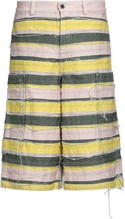 Khrisjoy Denim shorts