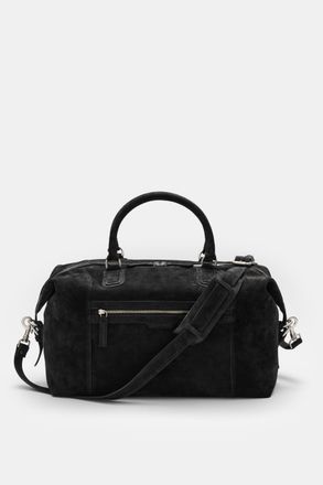 Officine Creative Men - Weekender schwarz