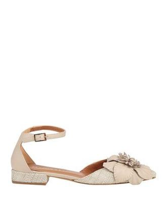 Les Tulipes FOOTWEAR - Ballet flats on YOOX.COM