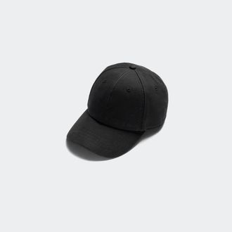 Canada Goose Casquette Weekend (Femmes, Black, TAILLE UNIQUE)