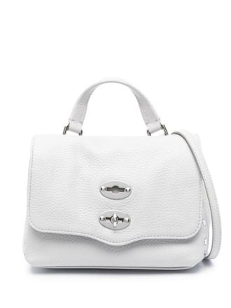 Zanellato Grey Postina Daily bag