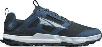 Altra Lone Peak 8 Trailrunningschuhe f&uuml;r Herren | blau/grau