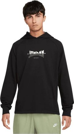 Nike Hombre, Deporte, Negro, Talla: S