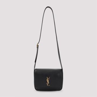 Saint Laurent Niki Saddle Crossbody Bag
